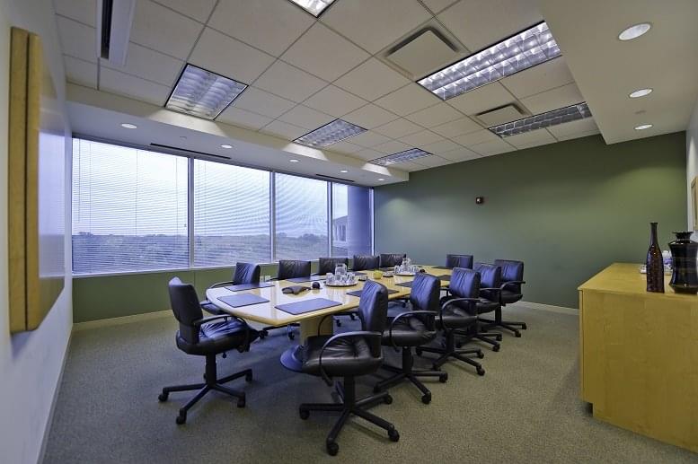 Picture of One Lincoln Centre, 18W140 Butterfield Rd, 15th Fl Office Space available in Oak Brook