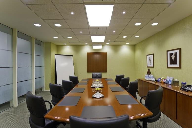 Office for Rent on One Lincoln Centre, 18W140 Butterfield Rd, 15th Fl Oak Brook