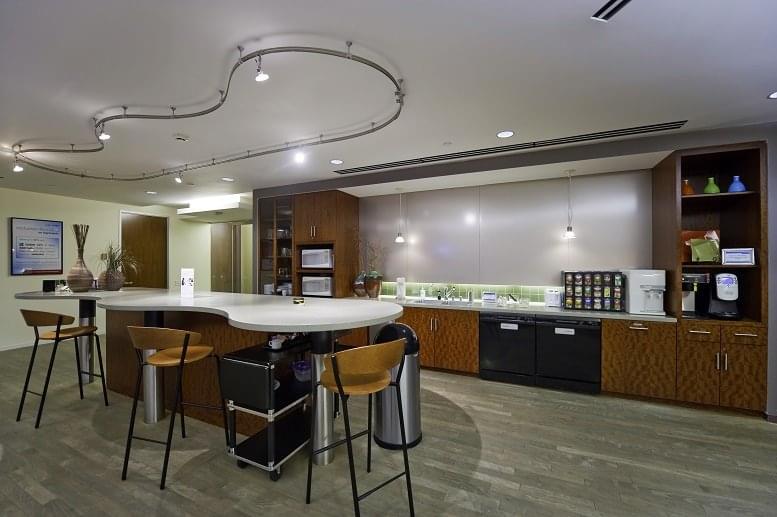 Photo of Office Space available to rent on One Lincoln Centre, 18W140 Butterfield Rd, 15th Fl, Oak Brook