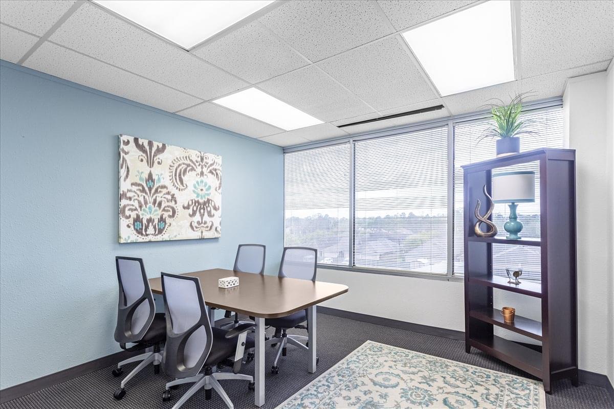 2900 Westfork Drive, Westfork Office Space - Baton Rouge