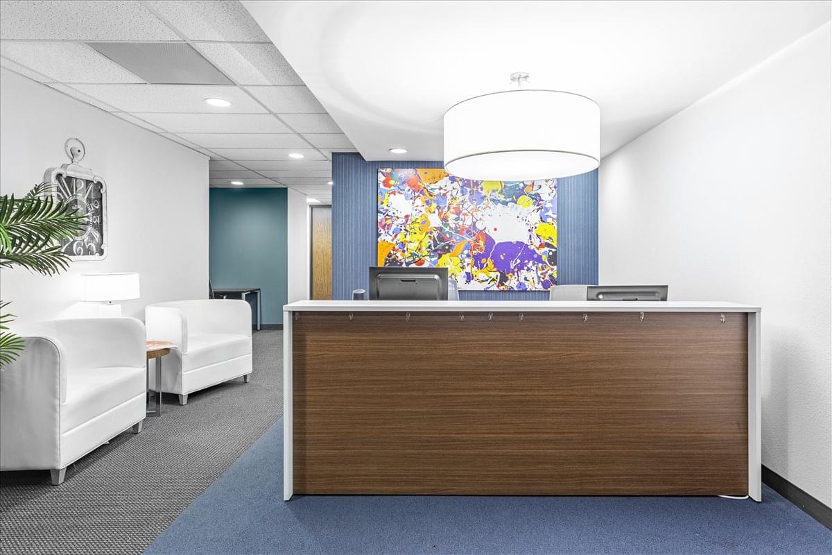 2900 Westfork Drive, Westfork Office Space - Baton Rouge