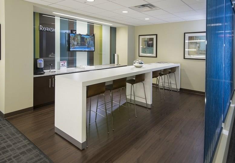 2900 Westfork Drive, Westfork Office Space - Baton Rouge