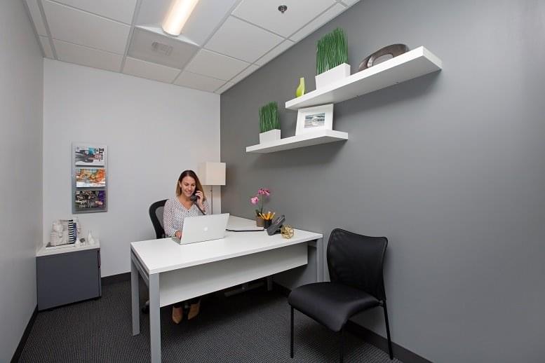 The Galleria, One Galleria Blvd Office Space - Metairie