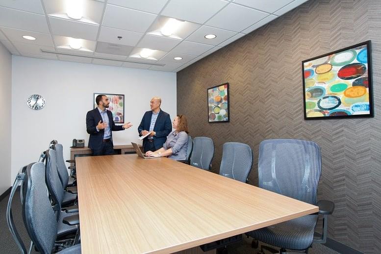 The Galleria, One Galleria Blvd Office Space - Metairie