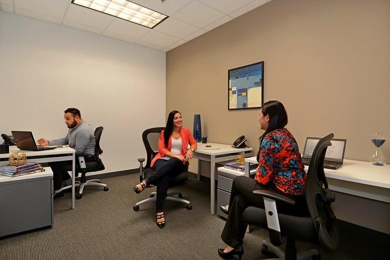 8115 Maple Lawn Blvd Office Space - Fulton