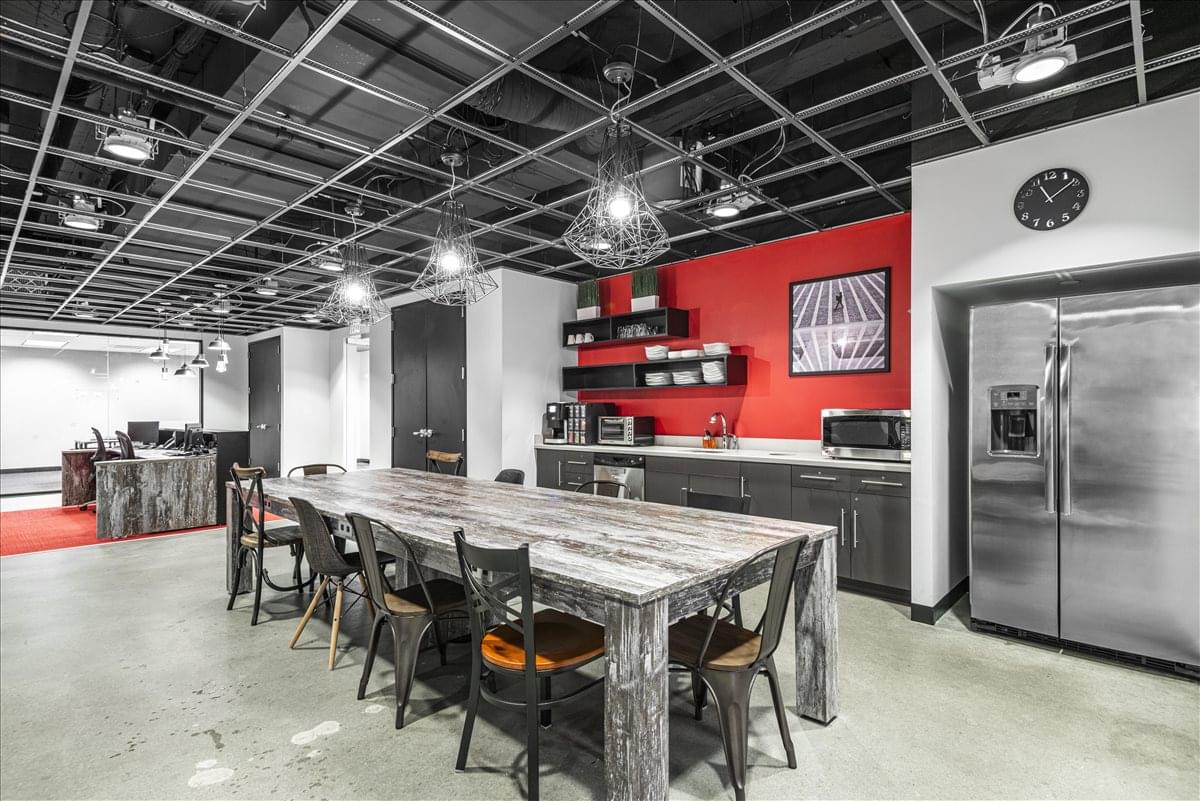 Office for Rent on 101 Arch St, 8th Fl, Downtown Crossing Boston