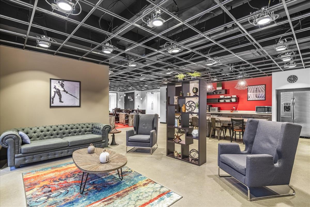 Photo of Office Space available to rent on 101 Arch St, 8th Fl, Downtown Crossing, Boston