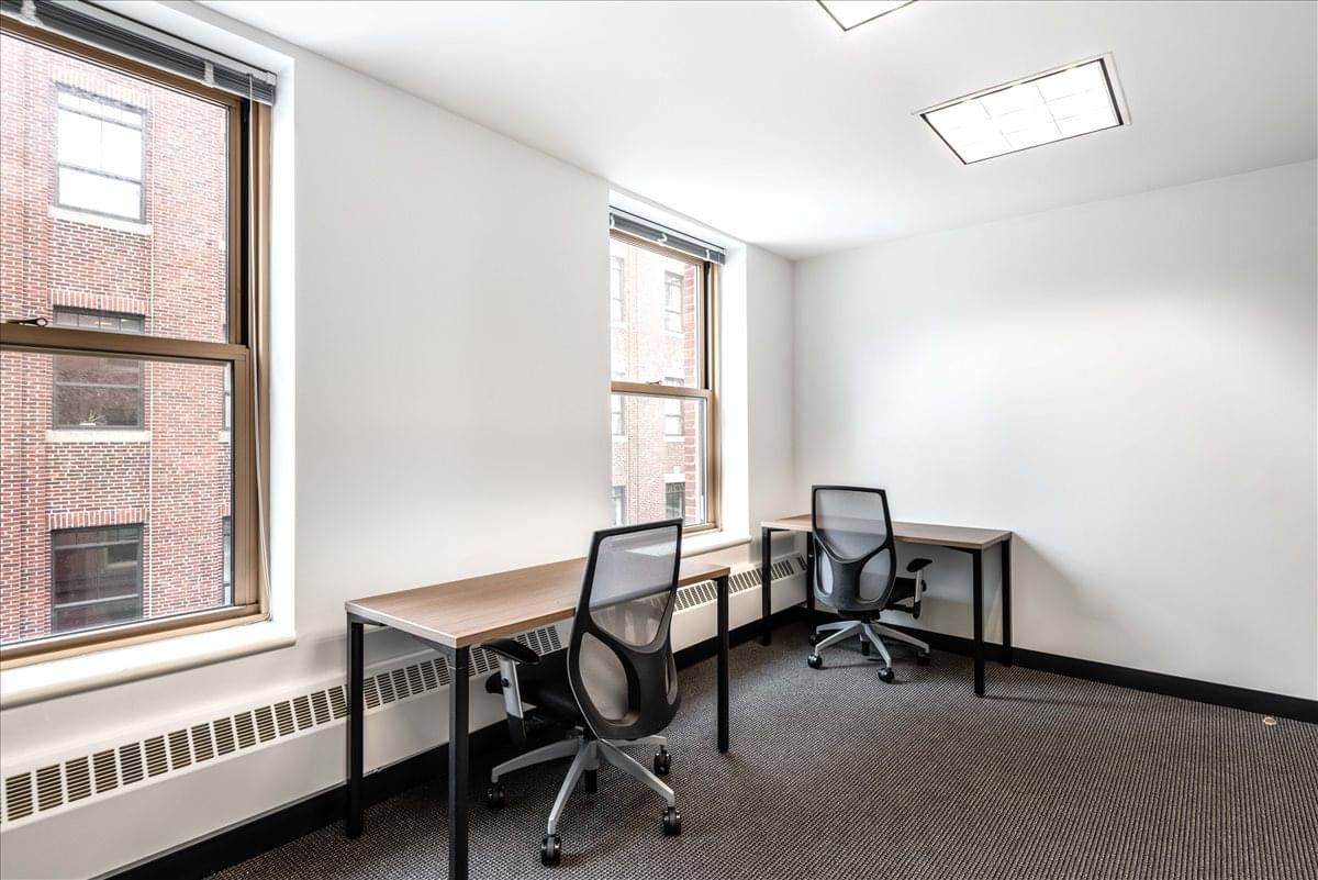 90 Canal St, North Station Office Space - Boston