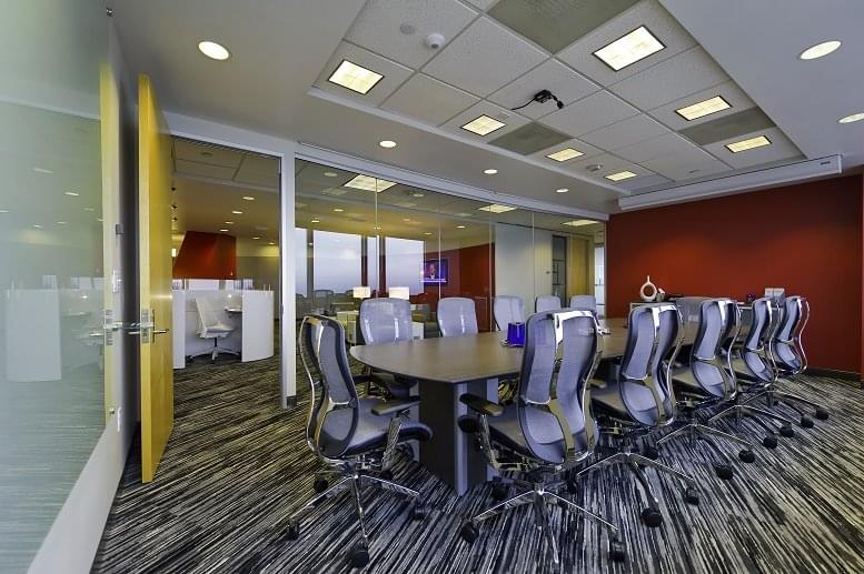 Stoneridge Office Park, 41000 Woodward Avenue, Bloomfield Hills Office for Rent in Bloomfield Hills