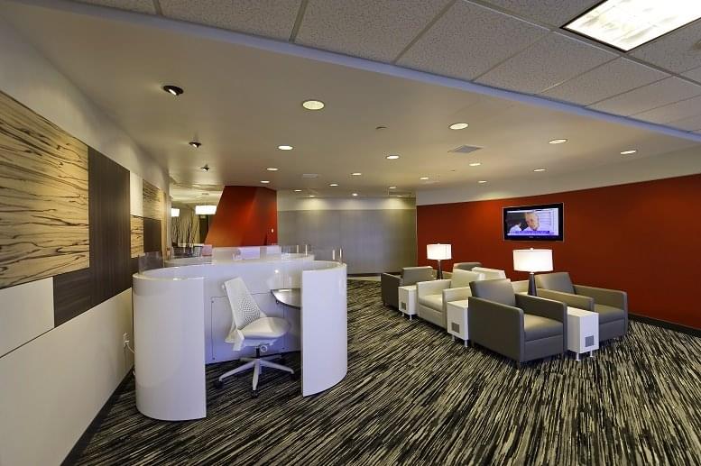 Picture of Stoneridge Office Park, 41000 Woodward Avenue, Bloomfield Hills Office Space available in Bloomfield Hills