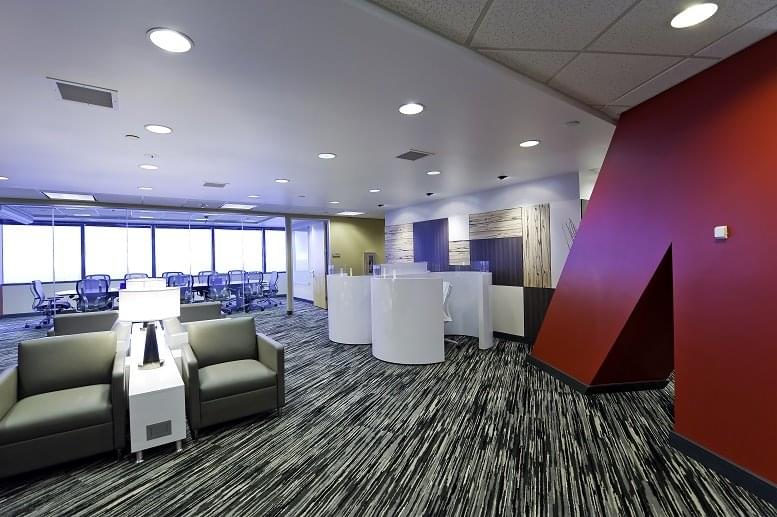 Office for Rent on Stoneridge Office Park, 41000 Woodward Avenue, Bloomfield Hills Bloomfield Hills