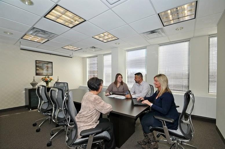 Photo of Office Space on 5 West, 5 Mendenhall Street, Downtown Bozeman