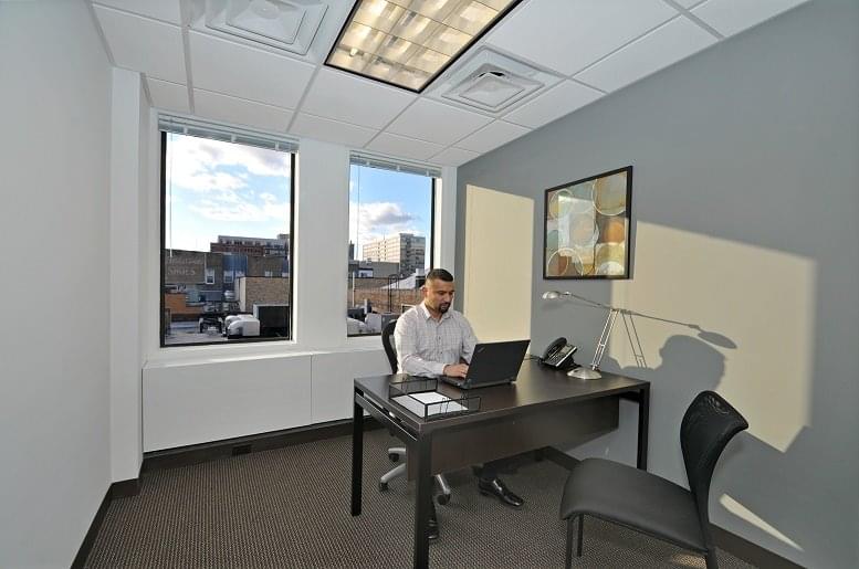 5 West, 5 Mendenhall Street, Downtown Office for Rent in Bozeman