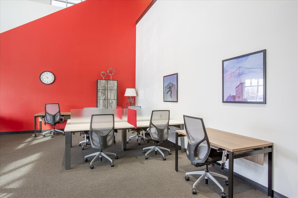 PostRock Plaza, 8211 E Regal Blvd Office for Rent in Tulsa