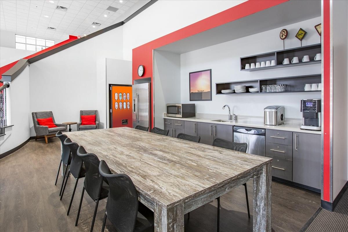 Office for Rent on PostRock Plaza, 8211 E Regal Blvd Tulsa
