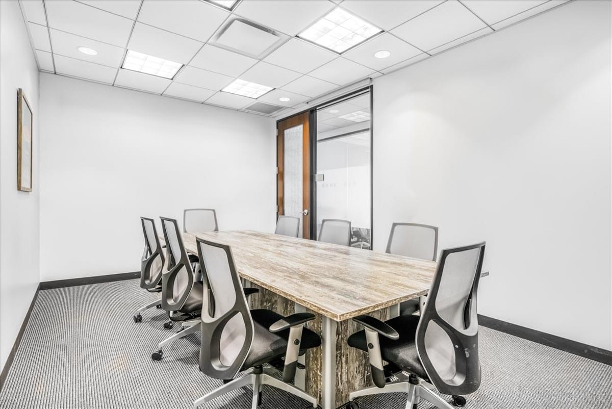 Picture of Cira Centre, 2929 Arch St, University City Office Space available in Philadelphia