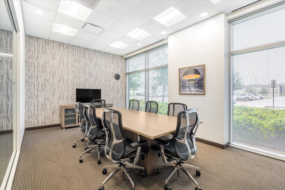 Hillwood Commons, 9800 Hillwood Pkwy Office Space - Fort Worth