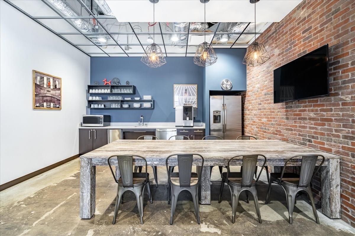 Hillwood Commons, 9800 Hillwood Pkwy Office Space - Fort Worth