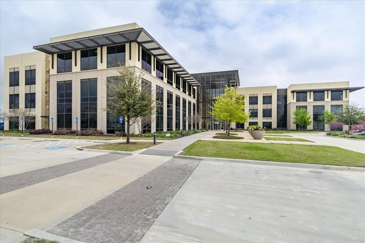 Hillwood Commons, 9800 Hillwood Pkwy Office Space - Fort Worth