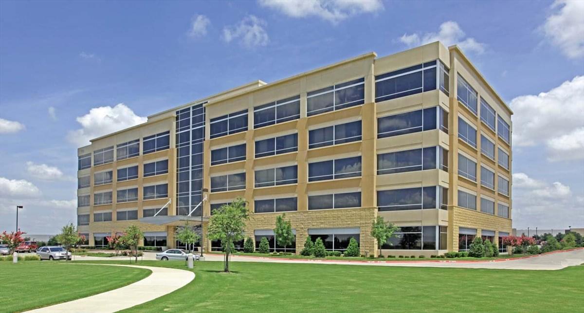 700 Central Expy S Office Space - Allen