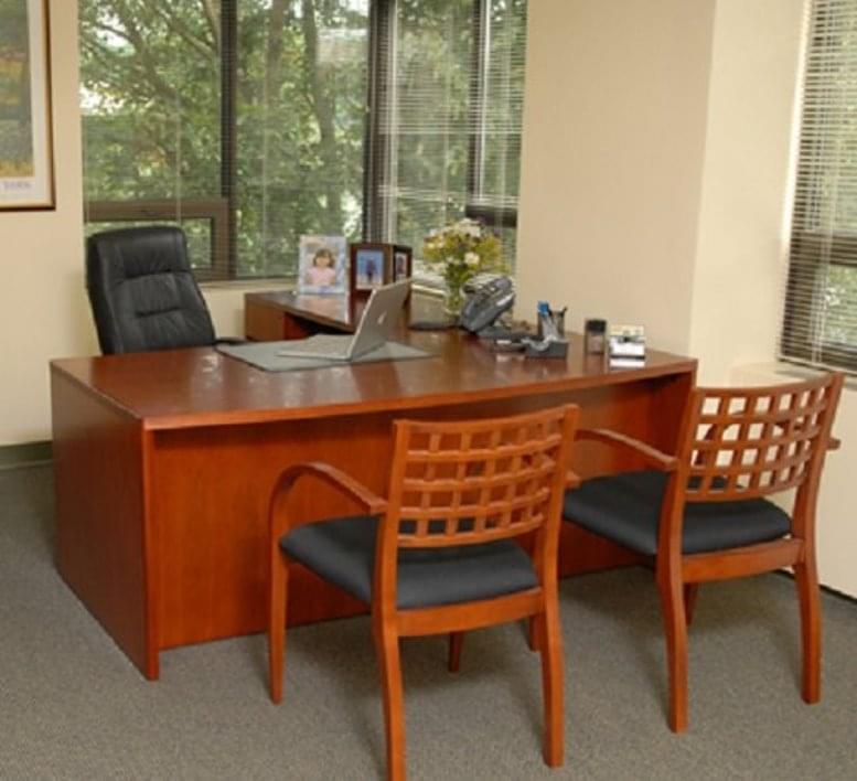 Photo of Office Space on 118 N Bedford Rd Mount Kisco