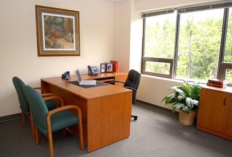 Picture of 118 N Bedford Rd Office Space available in Mount Kisco