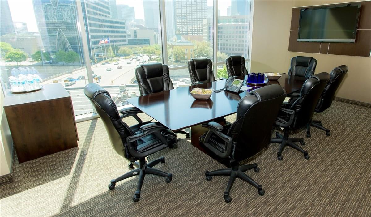 Office for Rent on McKinney Corporate Center I, 6800 Weiskopf Ave McKinney