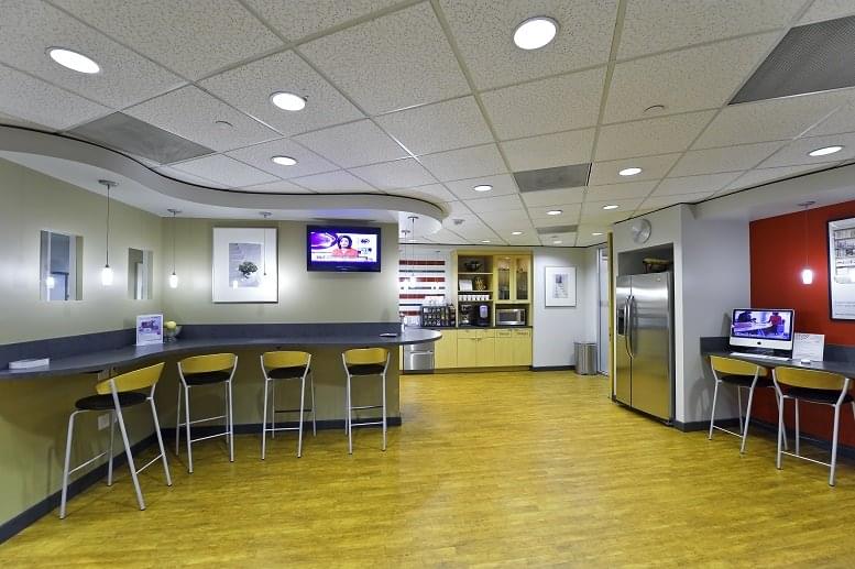 Office for Rent on 5051 Peachtree Corners Cir Norcross