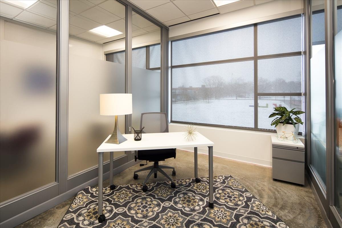 Photo of Office Space on 6425 Living Place, Bakery Square, East End Pittsburgh