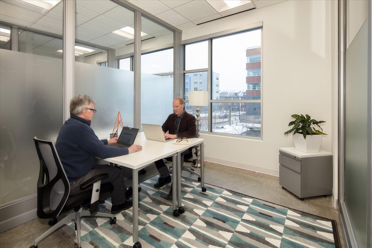 6425 Living Place, Bakery Square, East End Office for Rent in Pittsburgh