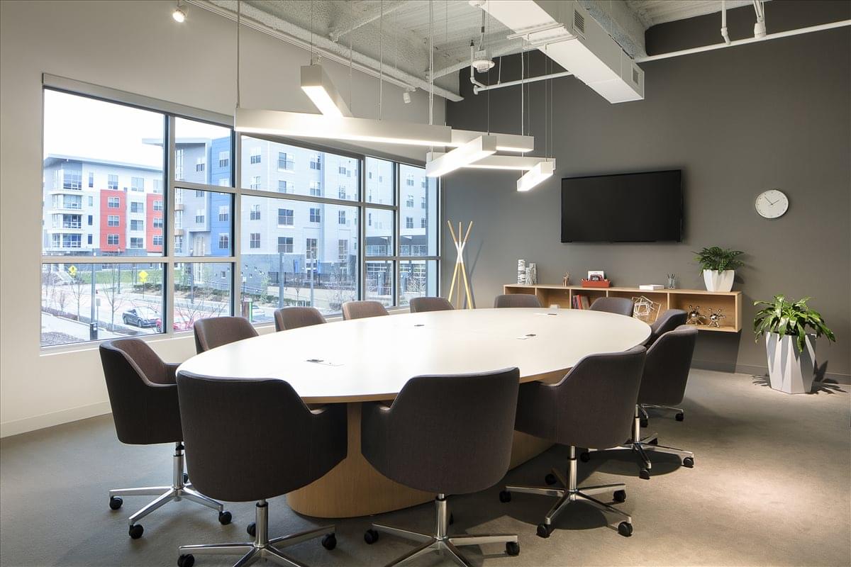 Office for Rent on 6425 Living Place, Bakery Square, East End Pittsburgh