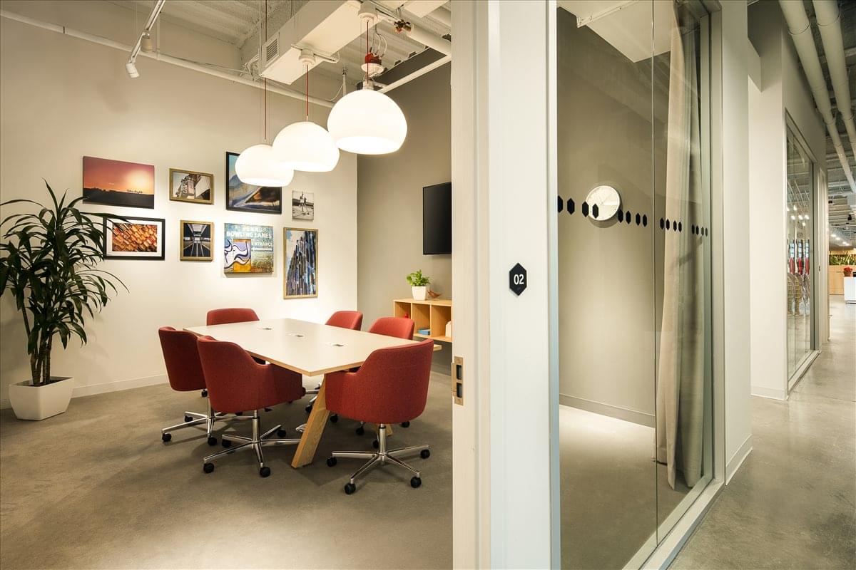 Photo of Office Space available to rent on 6425 Living Place, Bakery Square, East End, Pittsburgh
