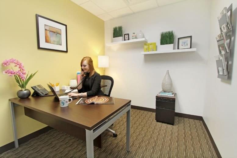 Photo of Office Space on 13894 S Bangerter Pkwy Draper