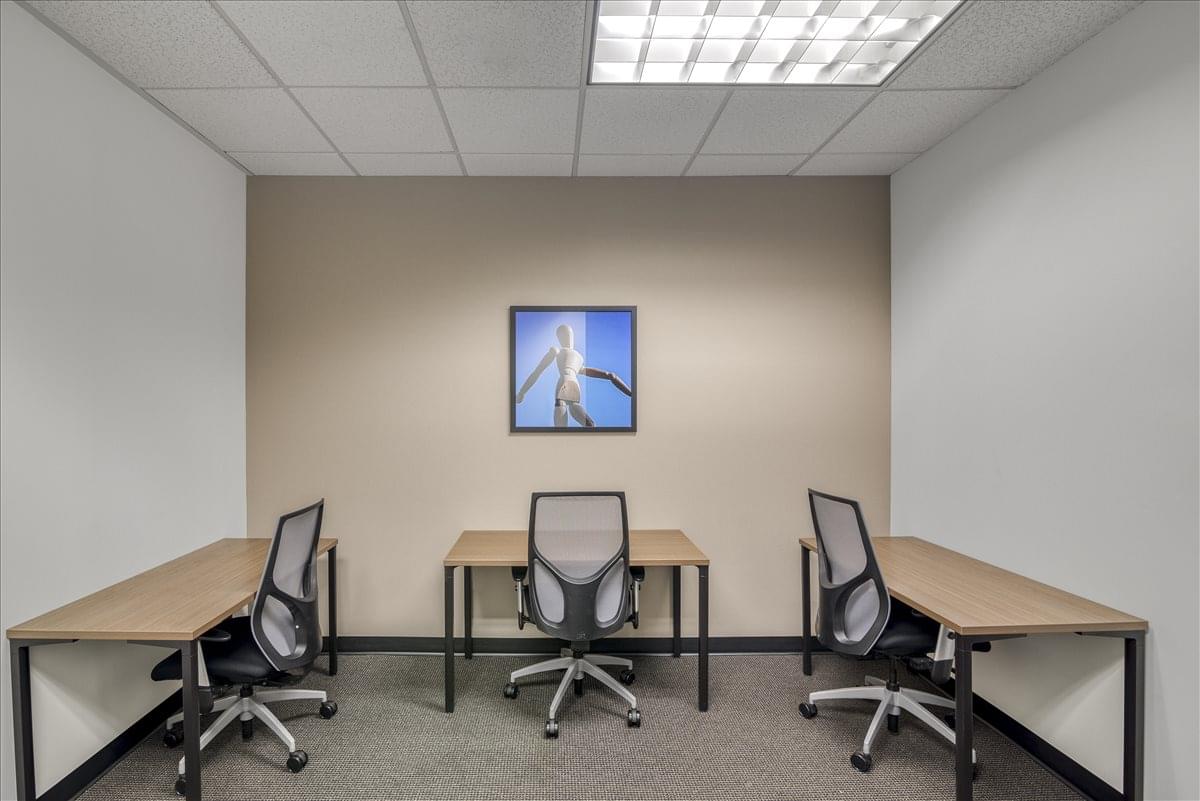 Regions Bank Tower, 111 North Orange Avenue Office for Rent in Orlando
