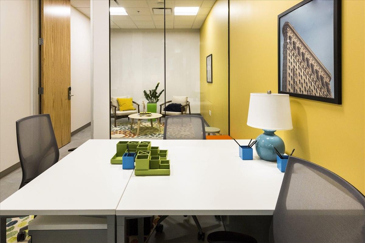 Office for Rent on The Battery Atlanta, SunTrust Park, 800 Battery Ave SE Atlanta