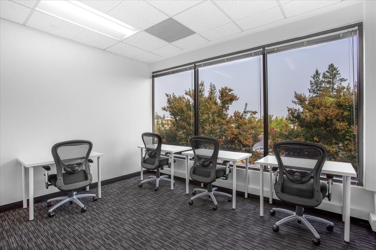 3000 El Camino Real, 4 Palo Alto Square Office for Rent in Palo Alto
