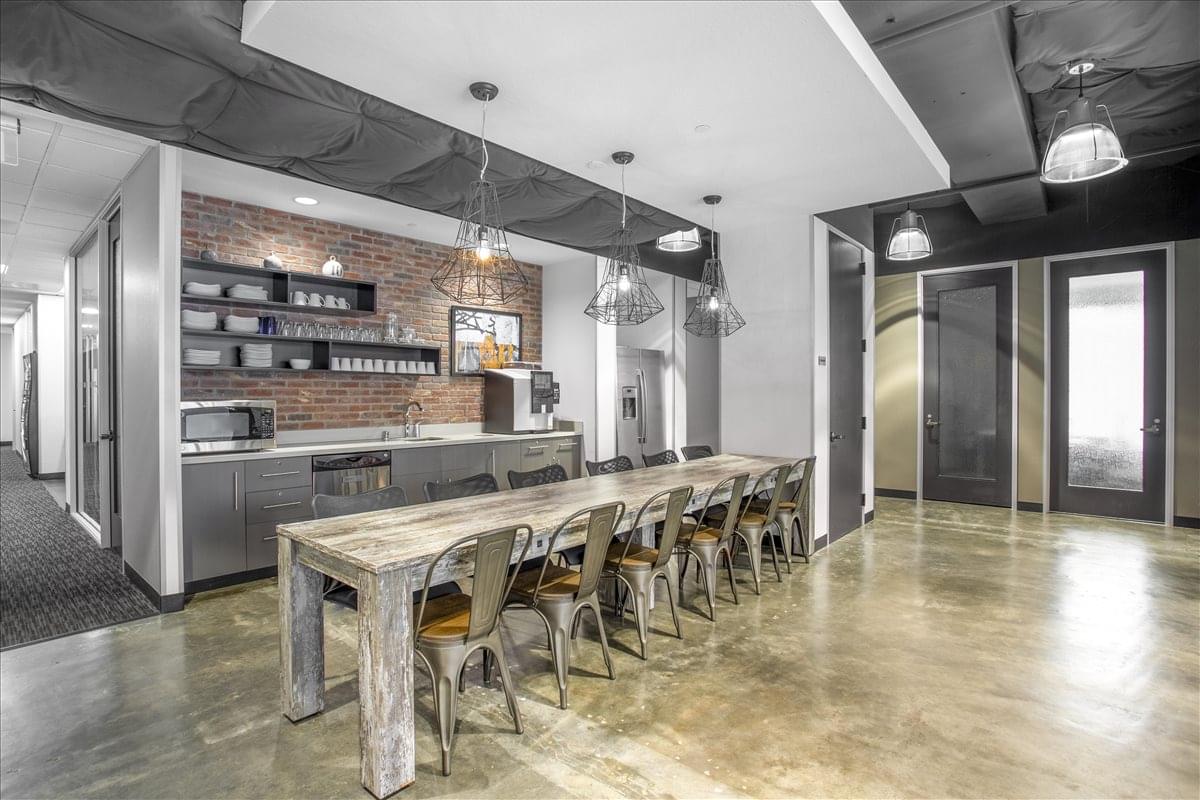 Photo of Office Space available to rent on 3000 El Camino Real, 4 Palo Alto Square, Palo Alto