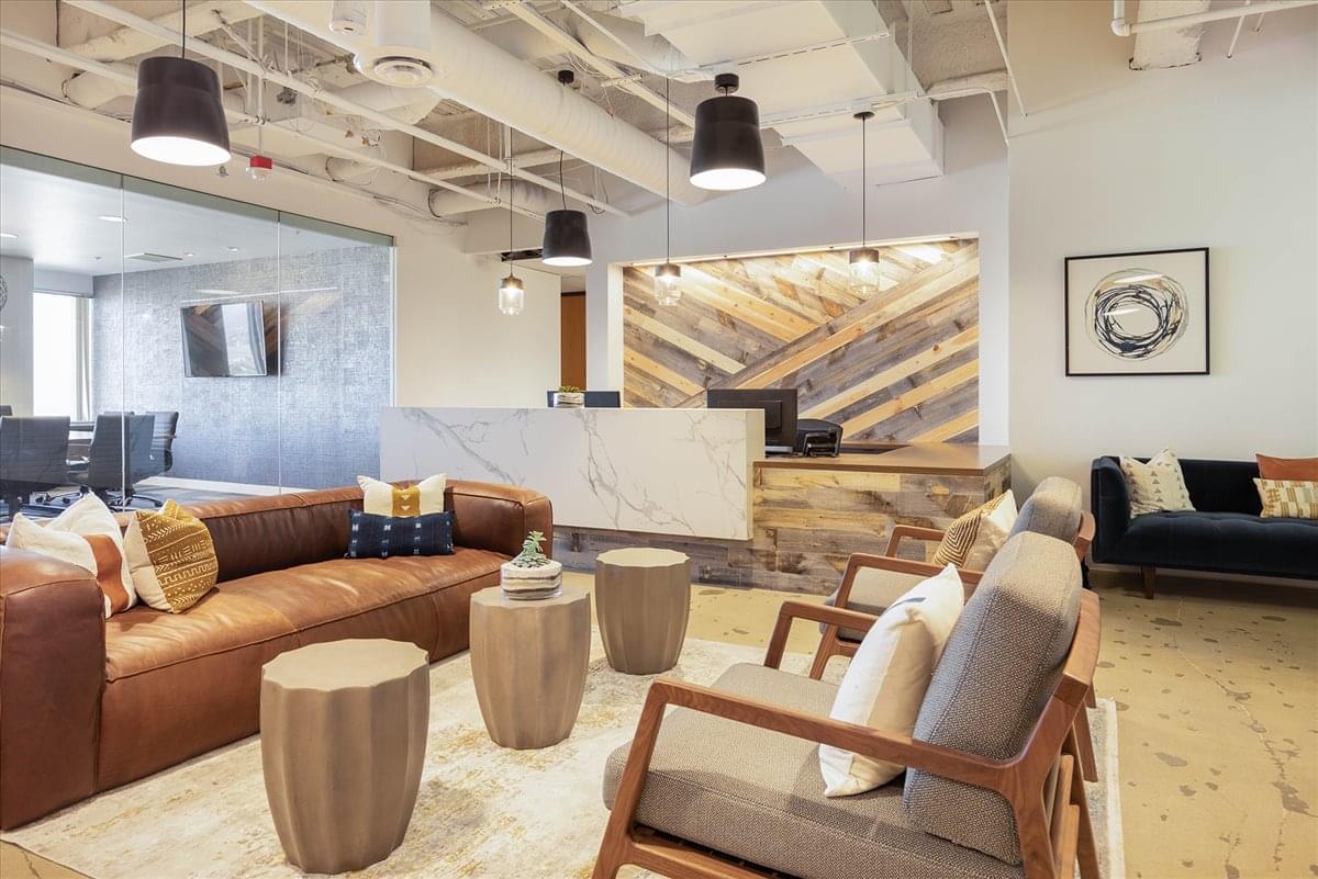 222 N Sepulveda Blvd Office for Rent in El Segundo