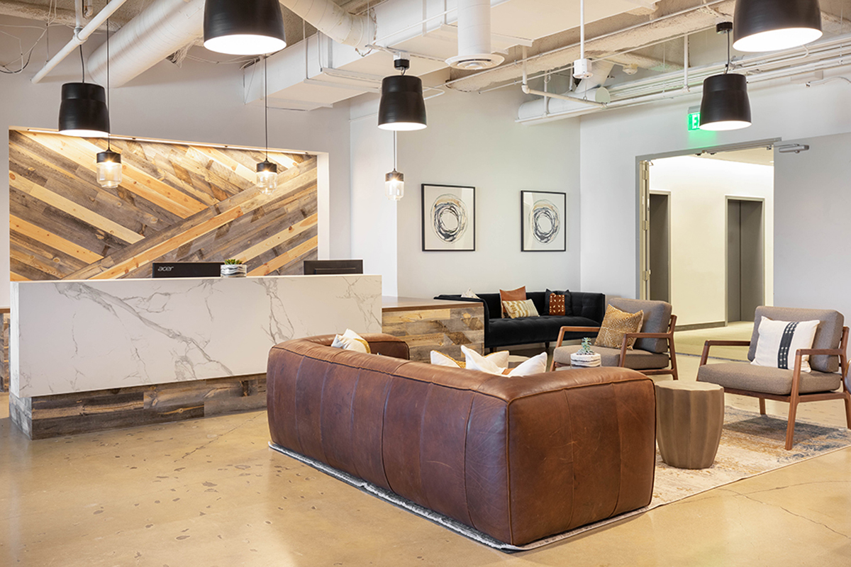 Picture of 222 N Sepulveda Blvd Office Space available in El Segundo