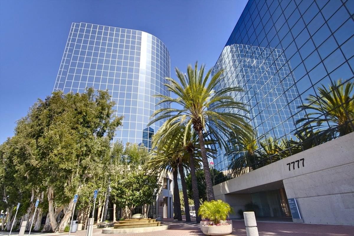 7755 Center Avenue, 11th Fl Office Space - Huntington Beach