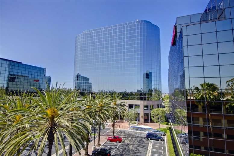 Photo of Office Space on 7755 Center Avenue, 11th Fl Huntington Beach