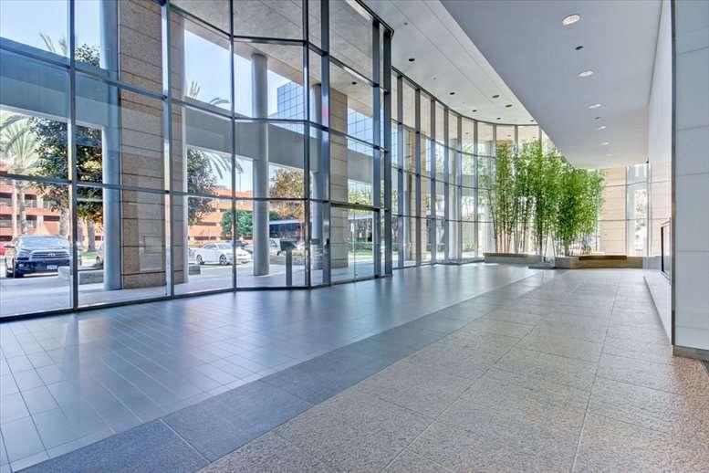 Office for Rent on 7755 Center Avenue, 11th Fl Huntington Beach