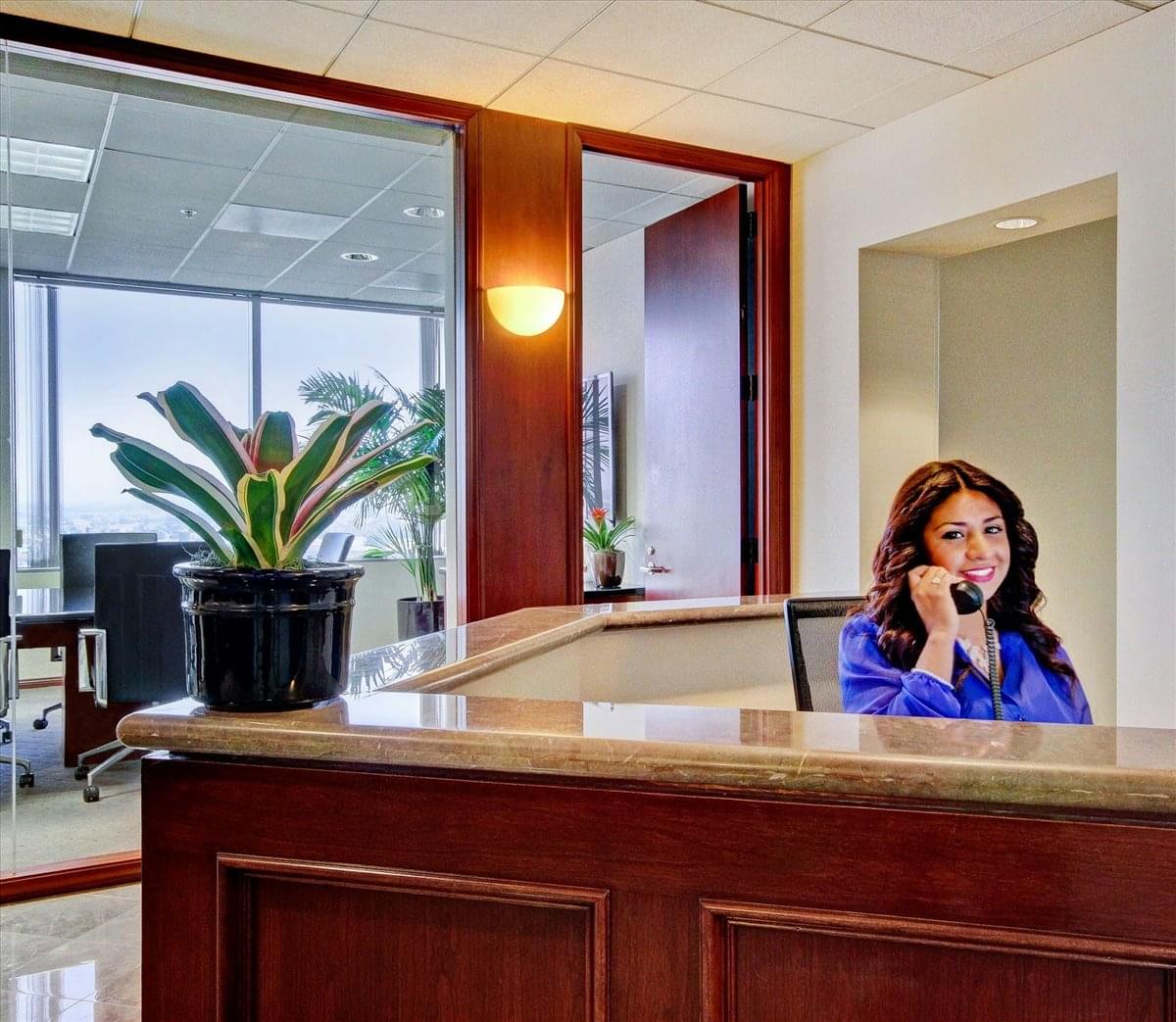 Photo of Office Space available to rent on 7755 Center Avenue, 11th Fl, Huntington Beach