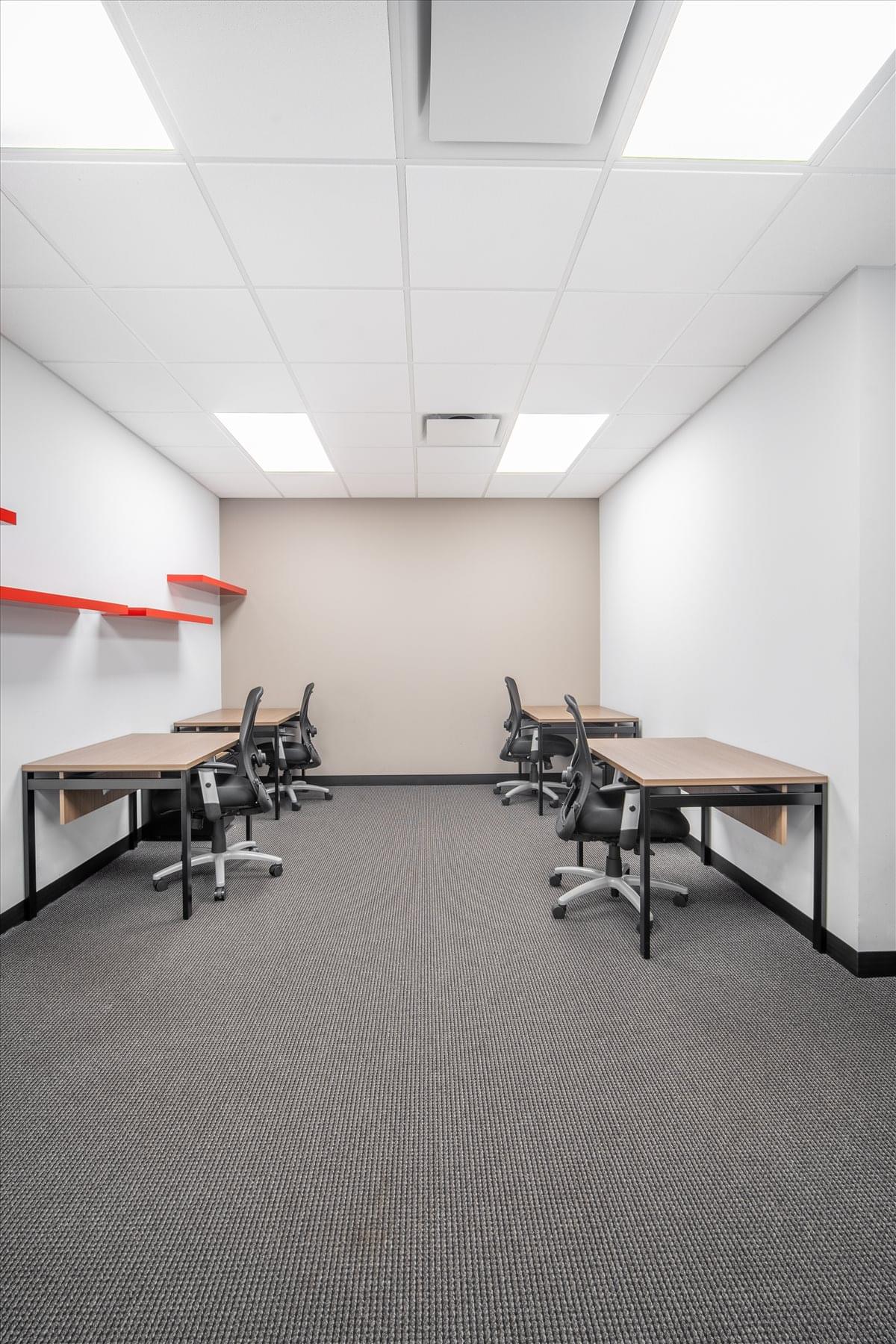 The Offices @ Pike & Rose, 11810 Grand Park Ave Office Space - Bethesda