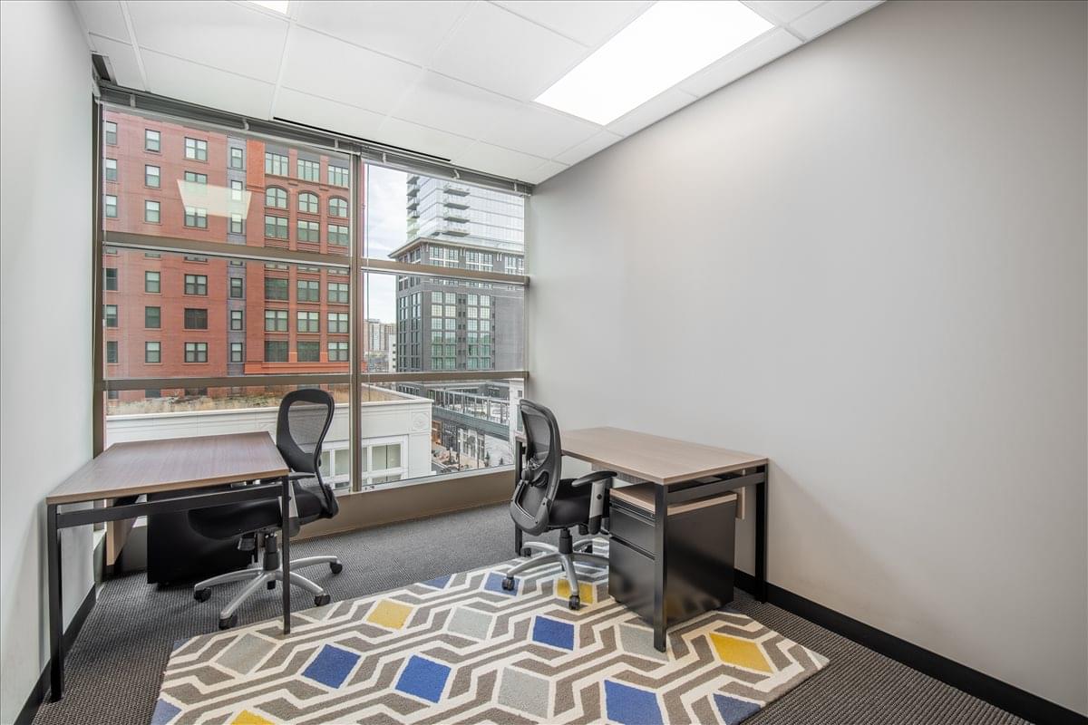 The Offices @ Pike & Rose, 11810 Grand Park Ave Office Space - Bethesda
