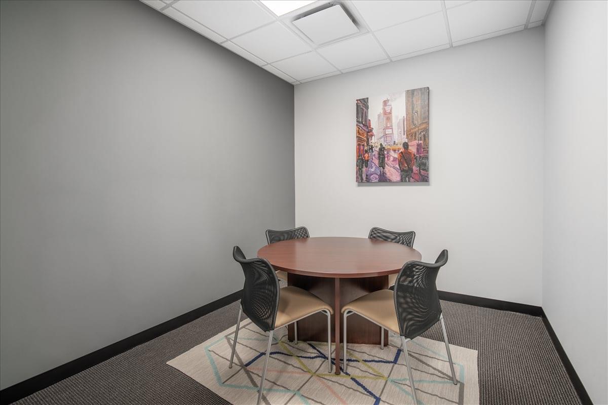 The Offices @ Pike & Rose, 11810 Grand Park Ave Office Space - Bethesda