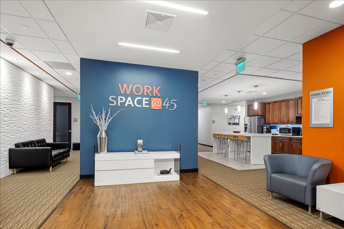 45 Dan Road available for companies in Canton
