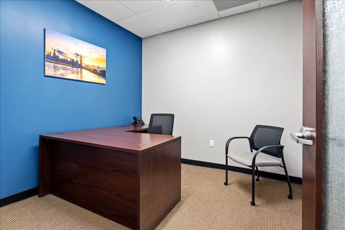 Photo of Office Space on 45 Dan Road Canton