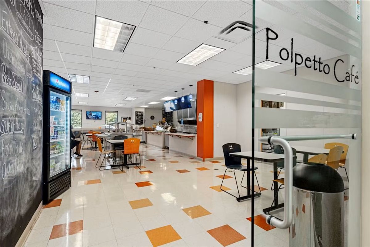 Picture of 45 Dan Road Office Space available in Canton