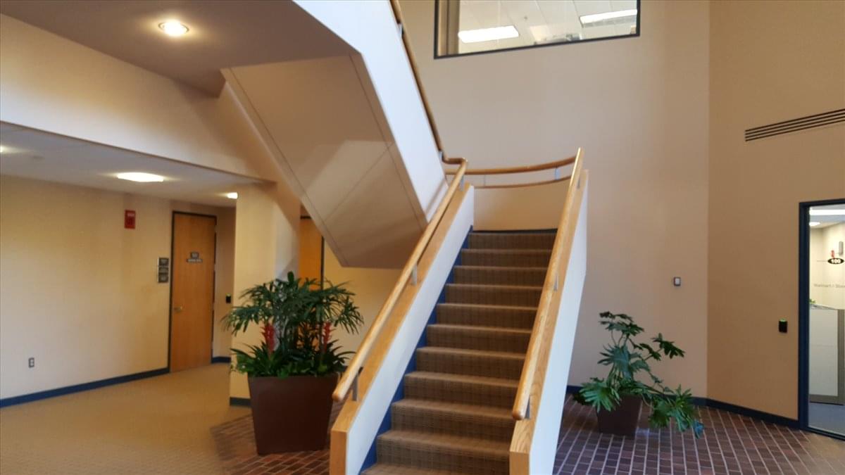 Photo of Office Space on 3 Executive Park Drive Bedford